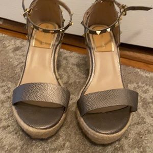 High wedges ( Valenti inspired)